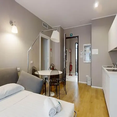 Apartamento In S Historic Center Milán